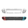 3-i-1 Transparent Skal för Nintendo Switch OLED