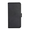 Samsung Galaxy S23 FE Fodral 2-in-1 Vegan Leather Svart