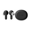 Trådlösa Hörlurar A3 Pro ANC Cloudy Black