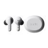 Trådlösa Hörlurar A3 Pro ANC Fog White
