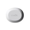 Trådlösa Hörlurar A3 Pro ANC Fog White