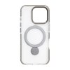 iPhone 16 Pro Max Skal Ringstativ MagSafe Transparent