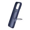 iPhone 17 Pro Max Skal Roterbart MagSafe Stativ Blå