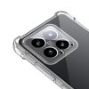 Xiaomi 14 Skal Stöttålig Transparent