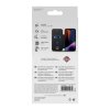 iPhone 17 Pro Max Fodral Mag Wallet Svart