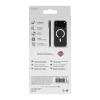iPhone 17 Pro Max Skal Mag Clear Transparent
