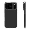iPhone 17 Pro Skal Soft Clear Cover Transparent