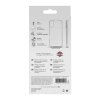 iPhone 17 Pro Skal Soft Clear Cover Transparent