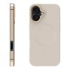 iPhone 17 Skal Mag Metal Guld