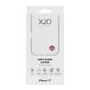 iPhone 17 Skal Soft Clear Cover Transparent