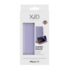 iPhone 17 Fodral Classic Wallet Lavender