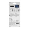 Samsung Galaxy A16/Galaxy A17 Skärmskydd Full Screen