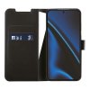 Samsung Galaxy S25 FE Fodral Classic Wallet Svart