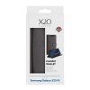 Samsung Galaxy S25 FE Fodral Classic Wallet Svart