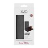 Honor 400 Lite Fodral Classic Wallet Svart