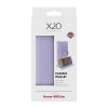 Honor 400 Lite Fodral Classic Wallet Lavender
