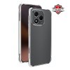 Honor 400 Lite Skal Anti-Shock Transparent