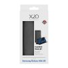 Samsung Galaxy A26 Fodral Classic Wallet Svart