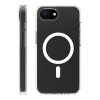 iPhone 16e/17e Skal Mag Clear Transparent