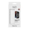 iPhone 16e/17e Skal Mag Clear Transparent