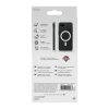 iPhone 16e/17e Skal Mag Clear Transparent