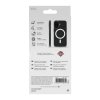 iPhone 16 Skal Mag Clear Transparent