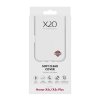 Honor X5c Plus Skal Soft Clear Cover Transparent