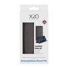 Samsung Galaxy XCover 7 Pro Fodral Classic Wallet Svart