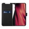 OnePlus 15R Fodral Classic Wallet Svart