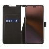 Honor Magic 8 Pro Fodral Classic Wallet Svart