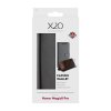 Honor Magic 8 Pro Fodral Classic Wallet Svart