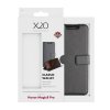 Honor Magic 8 Pro Fodral Classic Wallet Svart