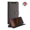 Honor Magic 8 Lite Fodral Classic Wallet Svart