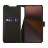 Honor Magic 8 Lite Fodral Classic Wallet Svart