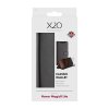 Honor Magic 8 Lite Fodral Classic Wallet Svart