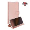 Honor Magic 8 Lite Fodral Classic Wallet Roseguld