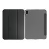 iPad 10.9 (gen 10)/iPad 11 (A16) Fodral Smart Folio Svart