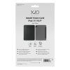 iPad 10.9 (gen 10)/iPad 11 (A16) Fodral Smart Folio Svart