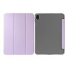 iPad 10.9 (gen 10)/iPad 11 (A16) Fodral Smart Folio Lila