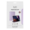 iPad 10.9 (gen 10)/iPad 11 (A16) Fodral Smart Folio Lila