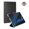 Samsung Galaxy Tab A9 Plus/A11 Plus Fodral Smart Folio Svart