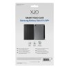 Samsung Galaxy Tab A9 Plus/A11 Plus Fodral Smart Folio Svart