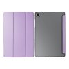 Samsung Galaxy Tab A9 Plus/A11 Plus Fodral Smart Folio Lila