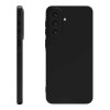 Samsung Galaxy A57 Skal Color Soft Svart