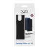Samsung Galaxy A57 Skal Color Soft Svart