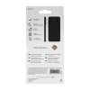 Samsung Galaxy A57 Skal Color Soft Svart