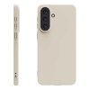 Samsung Galaxy A57 Skal Color Soft Beige