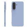 Samsung Galaxy A57 Skal Color Soft Lavender