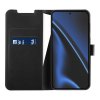 Samsung Galaxy A37 Fodral Classic Wallet Svart