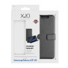 Samsung Galaxy A37 Fodral Classic Wallet Svart